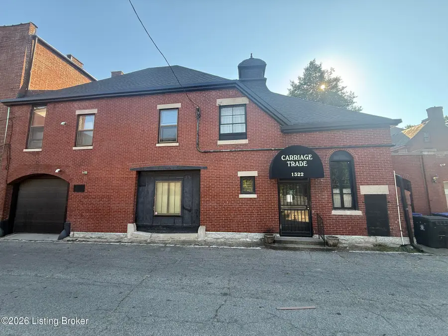 1322 S 4th St, Louisville, KY 40208 - #3