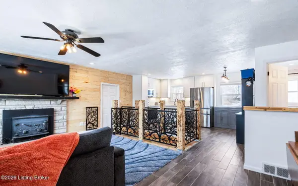 607 Christman Ln, Shepherdsville, KY 40165