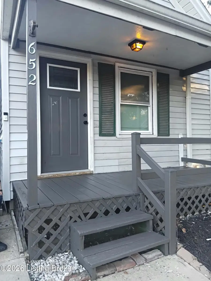 652 Lynn St, Louisville, KY 40217 - #2