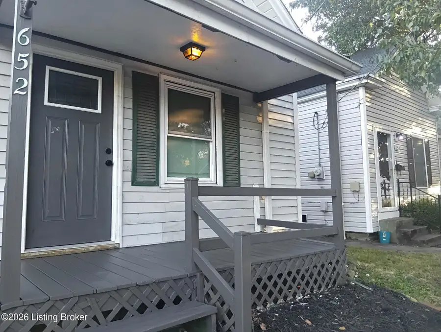 652 Lynn St, Louisville, KY 40217 - #3