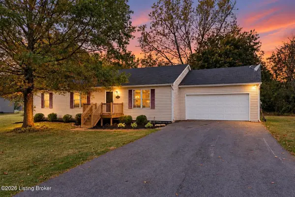 1425 Dawkins Rd, La Grange, KY 40031