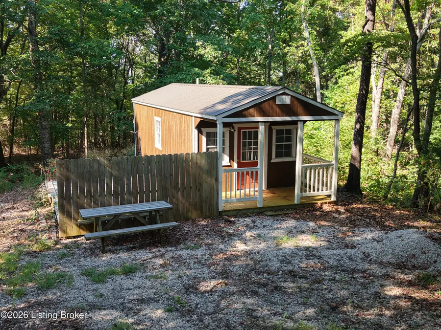 0 Falling Springs Church Road Rd, Bonnieville, KY 42713 - #2