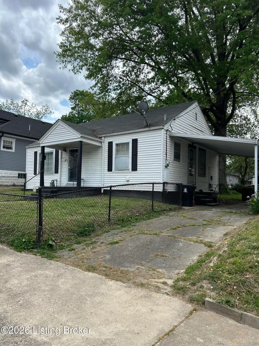 130 N 46th St, Louisville, KY 40212 - #2