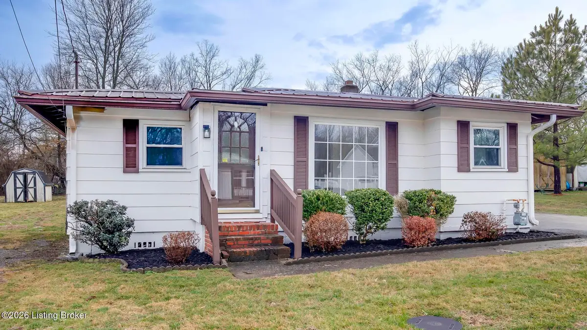 219 Merriweather Ave, Eminence, KY 40019 - #1