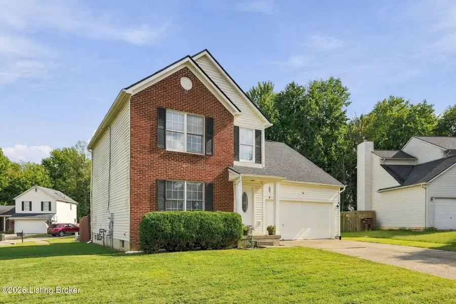 11101 Deer Haven Ct, Louisville, KY 40229 - #3