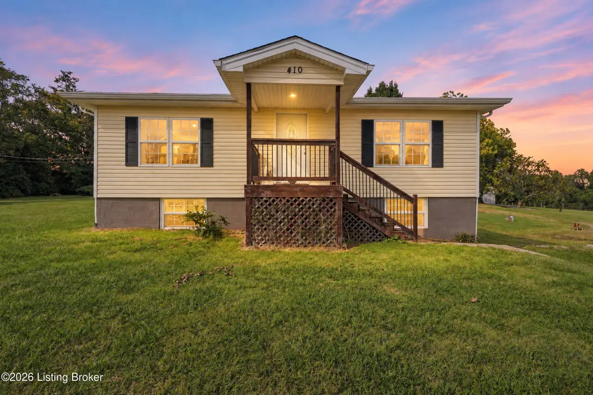 410 Harvest Dr, Taylorsville, KY 40071 - #1