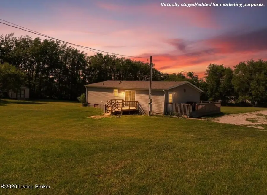 57 Green Acres Rd, Guston, KY 40142 - #3