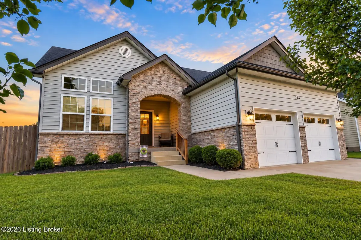 364 Berger Farm Dr, Mount Washington, KY 40047 - #1
