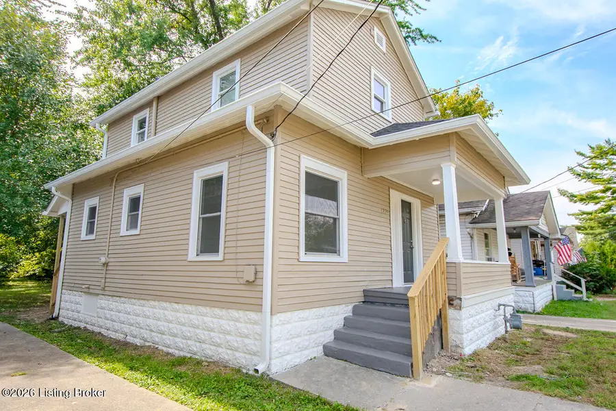1224 Bicknell Ave, Louisville, KY 40215 - #3