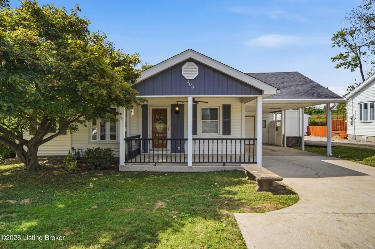 289 Ardmore Ln, Shelbyville, KY 40065 - #1
