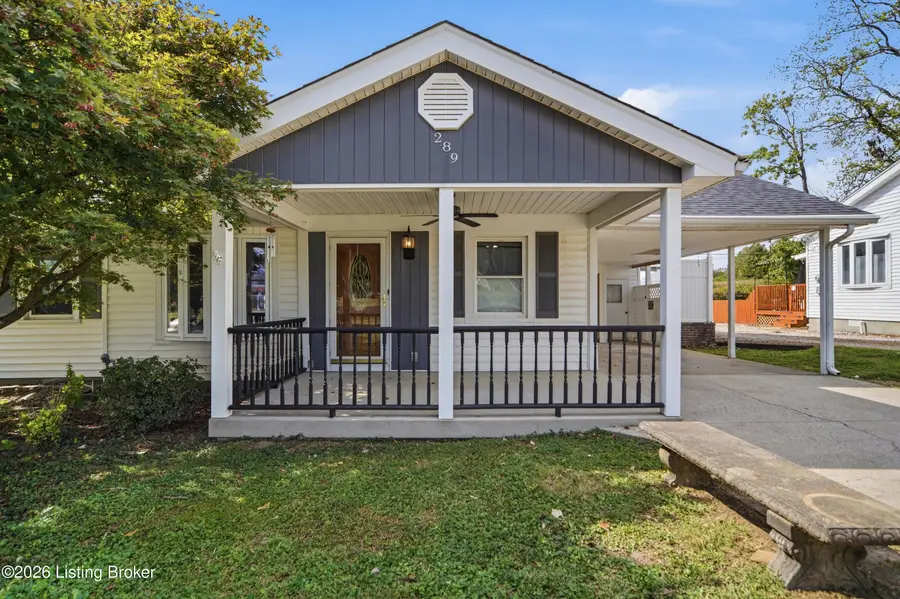 289 Ardmore Ln, Shelbyville, KY 40065 - #2