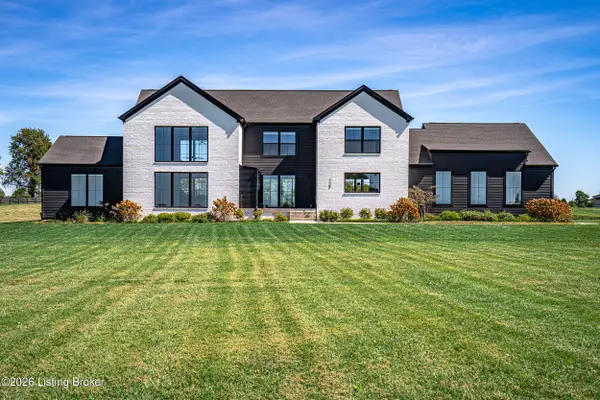 1160 Equestrian Lakes Ln, Finchville, KY 40022