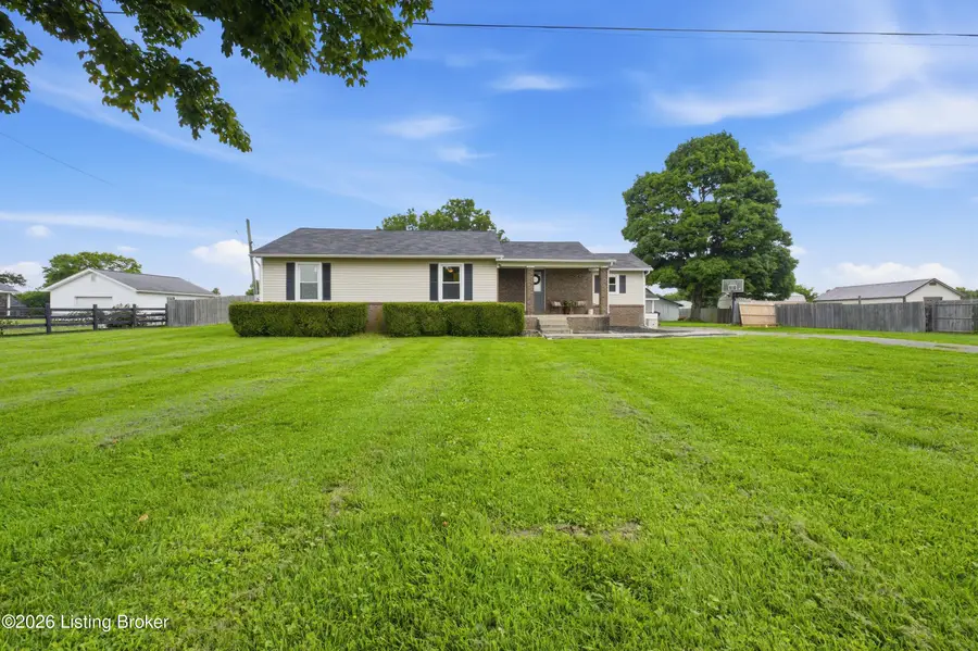 601 John Henry Rd, Taylorsville, KY 40071 - #2