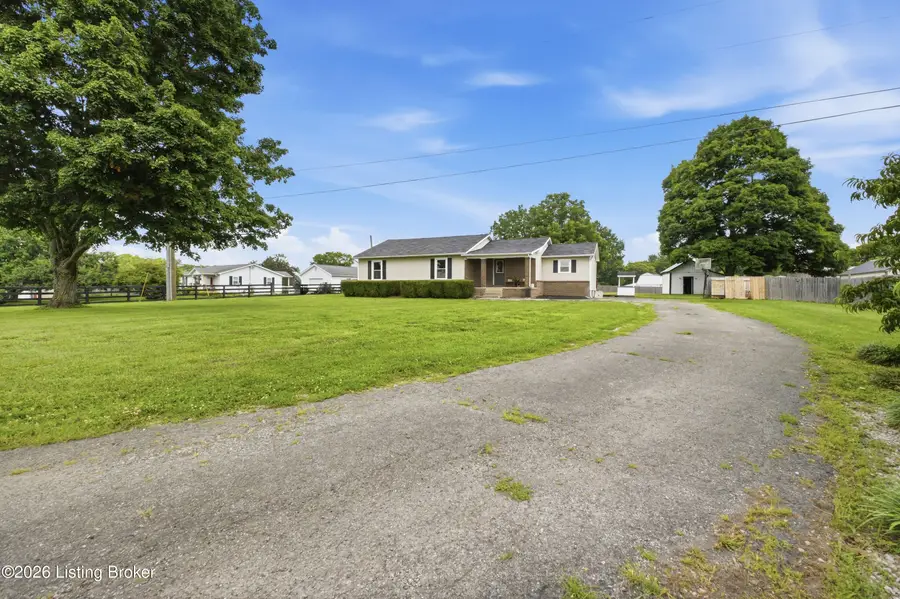 601 John Henry Rd, Taylorsville, KY 40071 - #3
