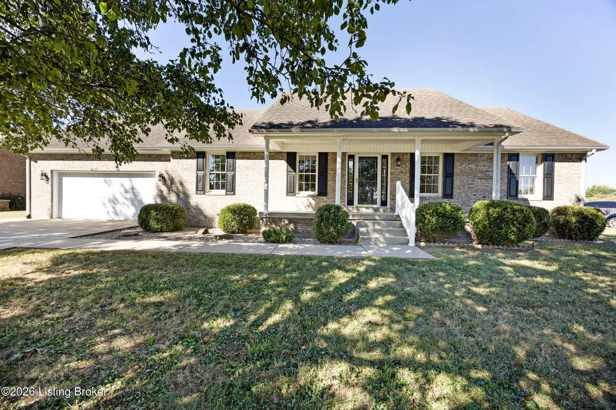 104 Glenview Dr, Bardstown, KY 40004 - #1