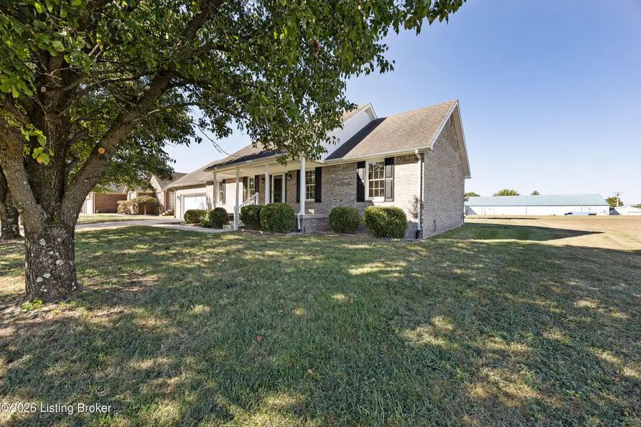 104 Glenview Dr, Bardstown, KY 40004 - #3
