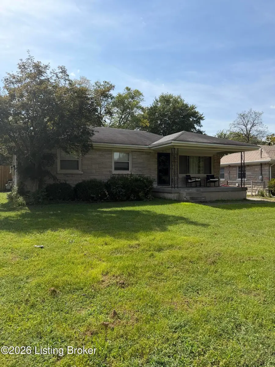 310 Chieftain Dr, Pond Creek, KY 40118 - #2