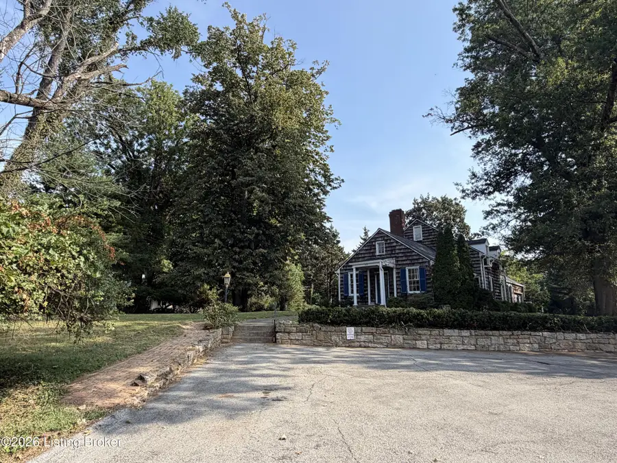 3939 Old Brownsboro Rd, Louisville, KY 40207 - #3