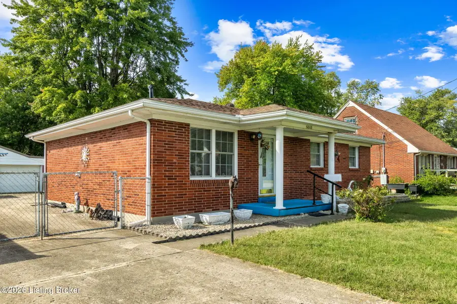 6008 Gloria Ln, Louisville, KY 40213 - #3