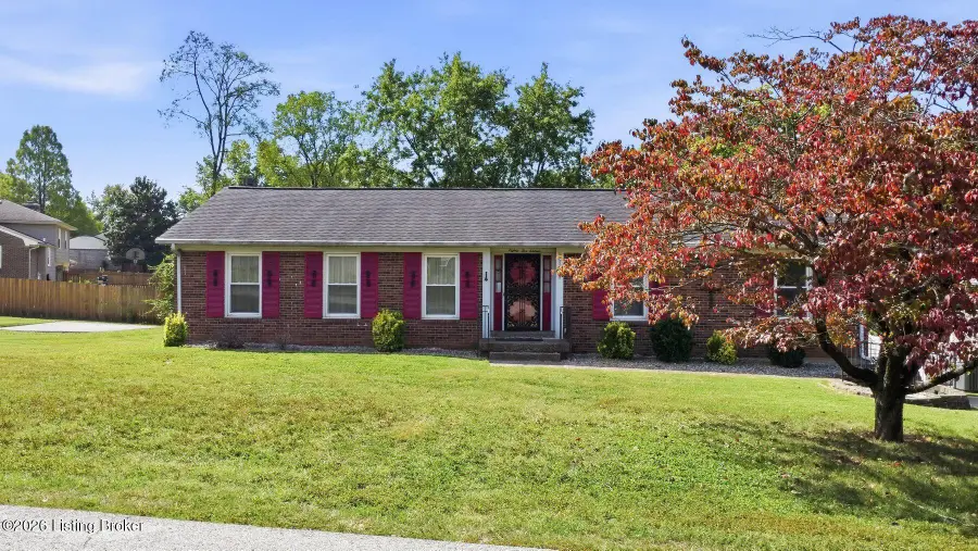 8516 Bronzewing Ct, Jeffersontown, KY 40299 - #3