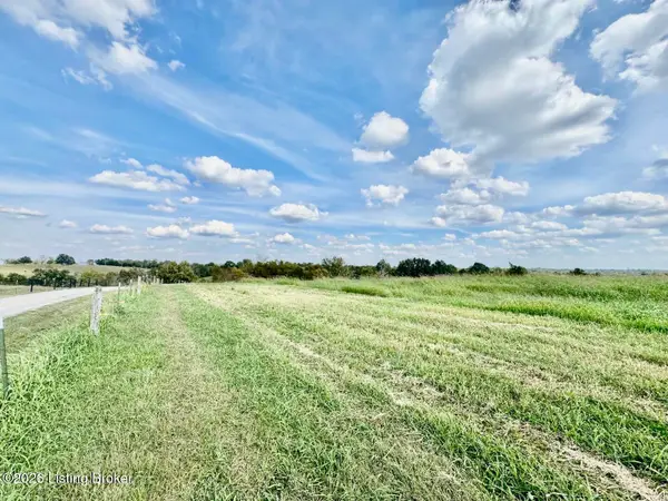 4851 Cissellville Rd, Springfield, KY 40069