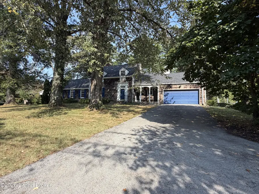 4103 Brownsboro Rd, Louisville, KY 40207 - #2