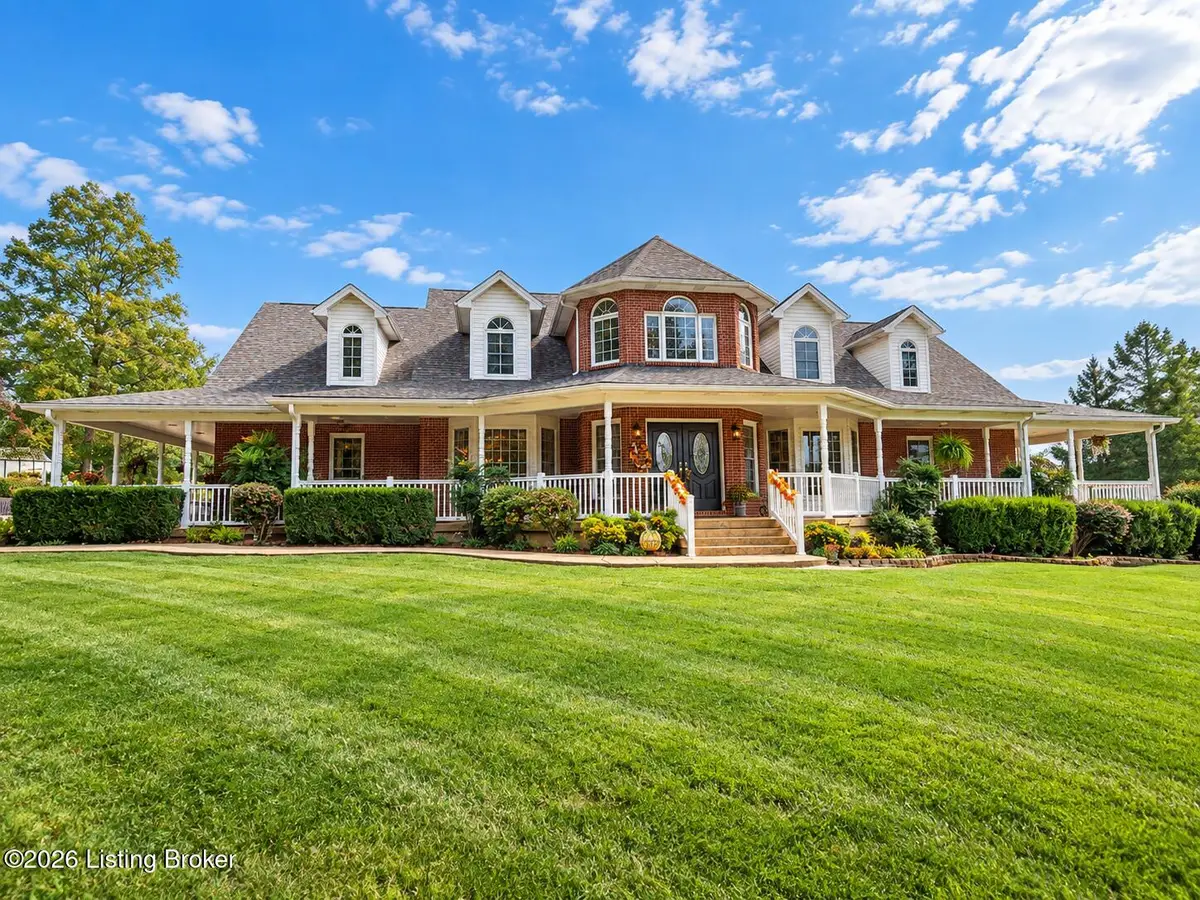 4307 Fackler Rd, Webster, KY 40176 - #1