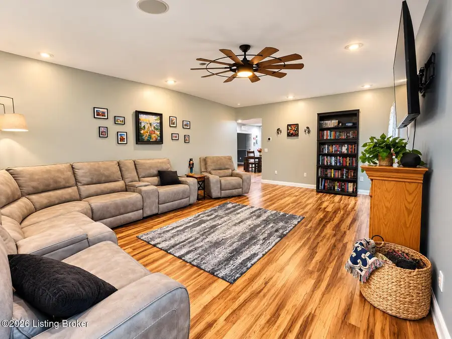4307 Fackler Rd, Webster, KY 40176 - #2