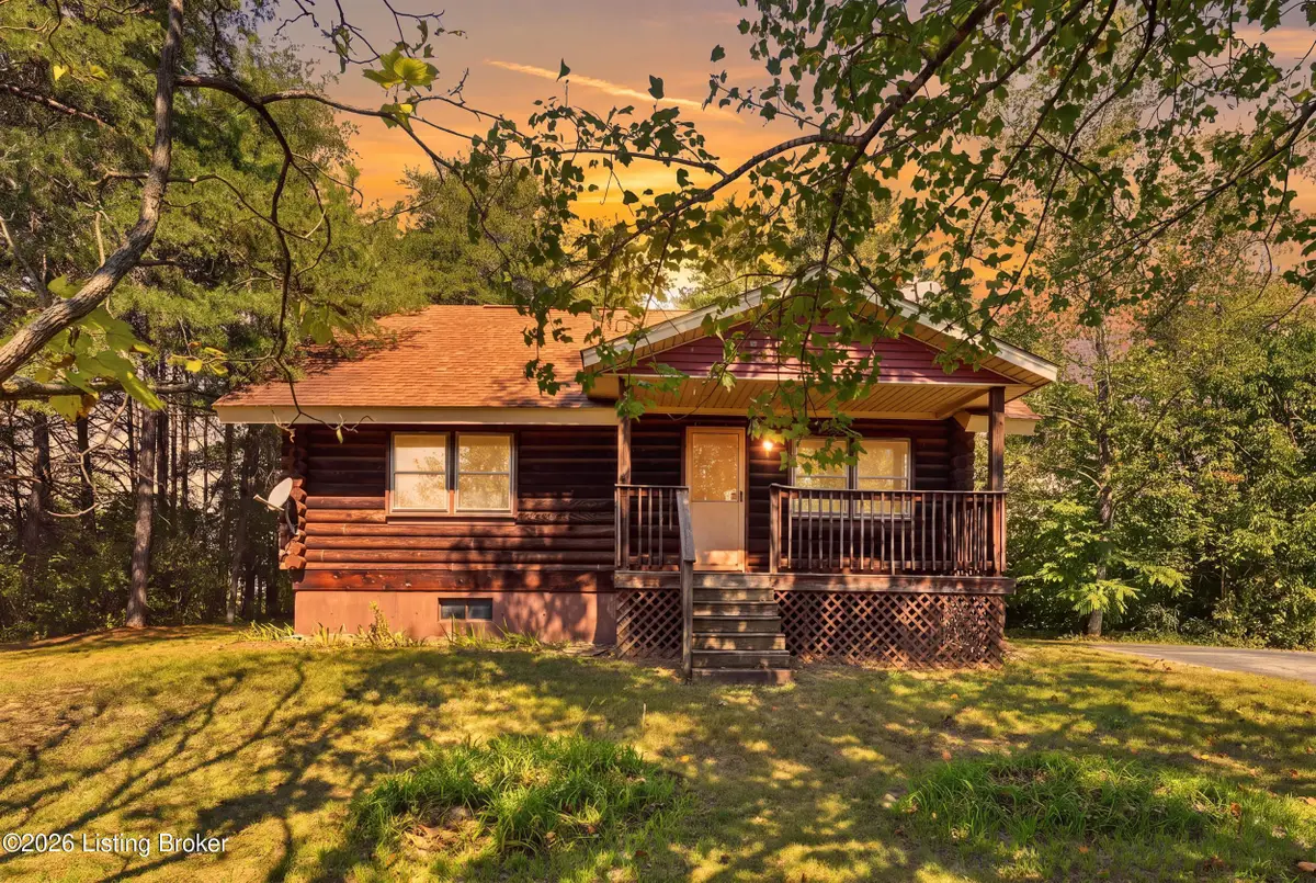 495 E Valleyview Dr, Mount Washington, KY 40047 - #1