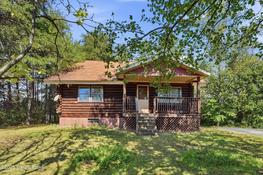 495 E Valleyview Dr, Mount Washington, KY 40047 - #2