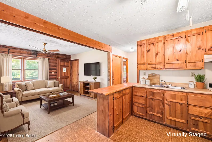 495 E Valleyview Dr, Mount Washington, KY 40047 - #3