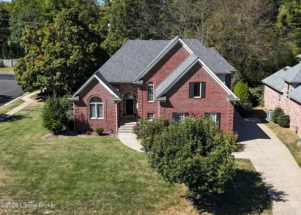 7401 Wolfpen Woods Ct, Prospect, KY 40059