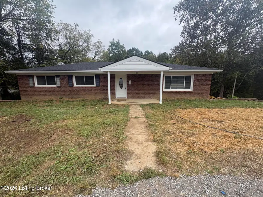 612 Deatsville Rd, Shepherdsville, KY 40165 - #3