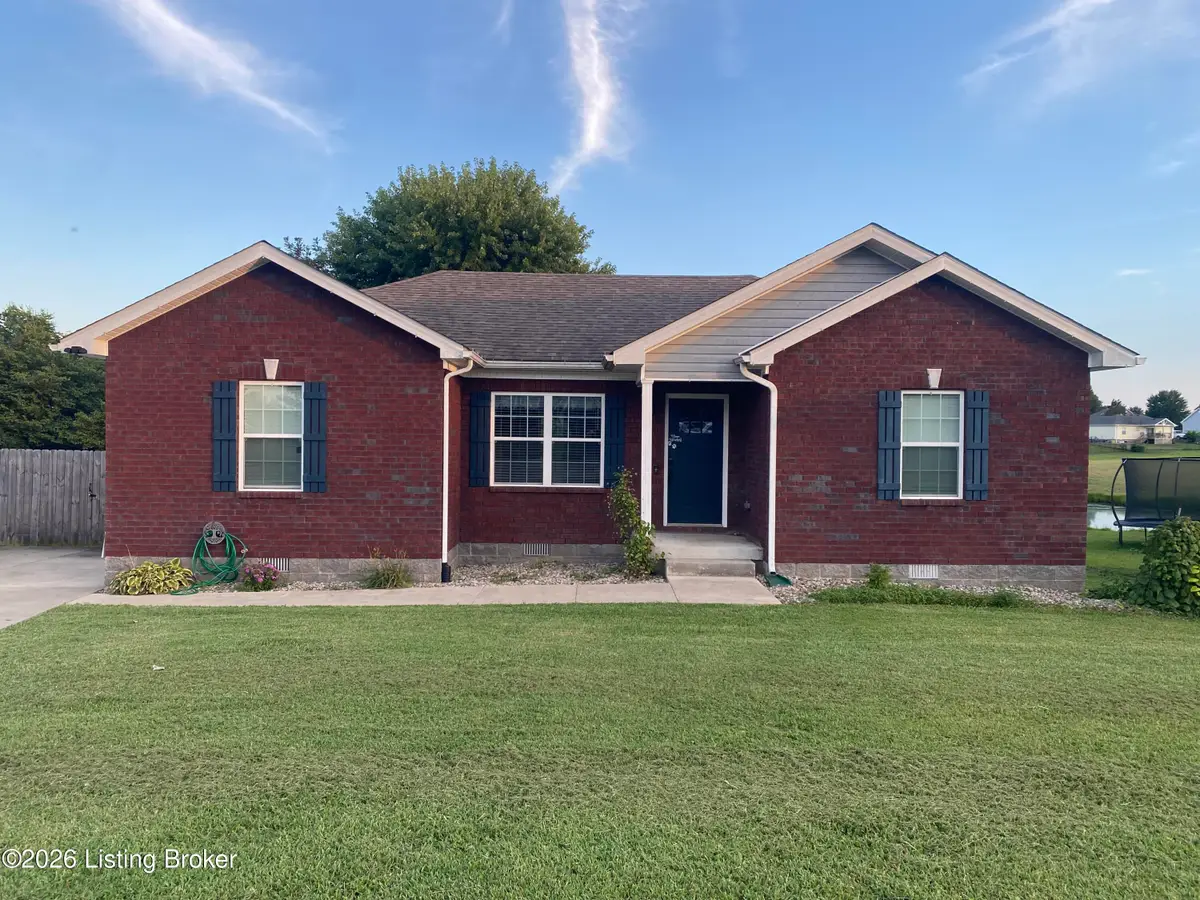 111 Elijah Way, Bardstown, KY 40004 - #1