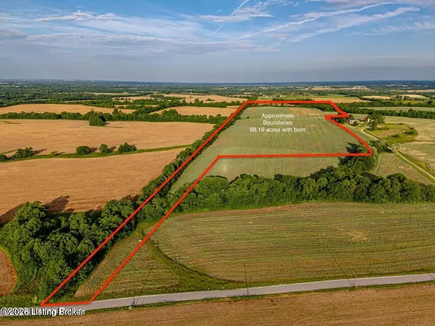 Tract 1/8 Mulberry Pike, Shelbyville, KY 40065 - #2