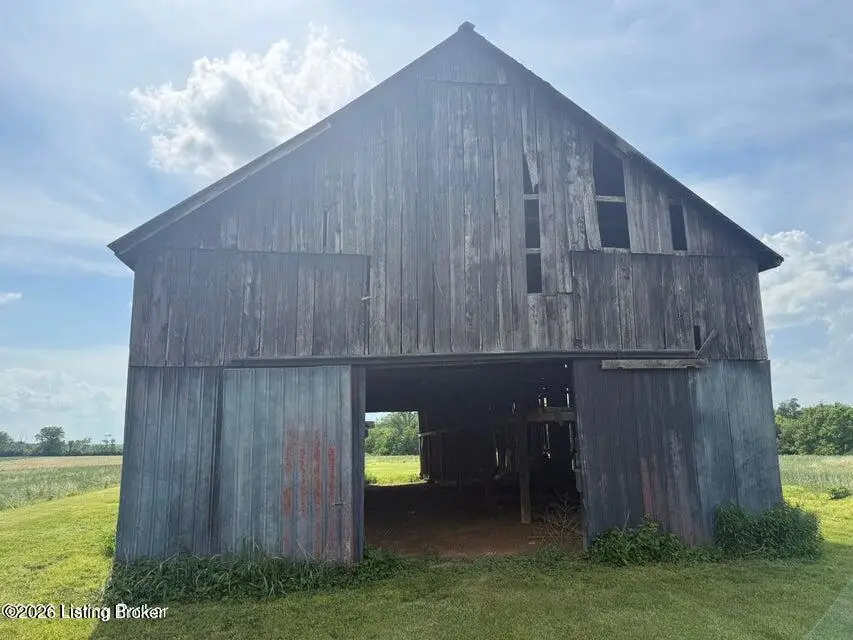 Tract 1/8 Mulberry Pike, Shelbyville, KY 40065 - #3