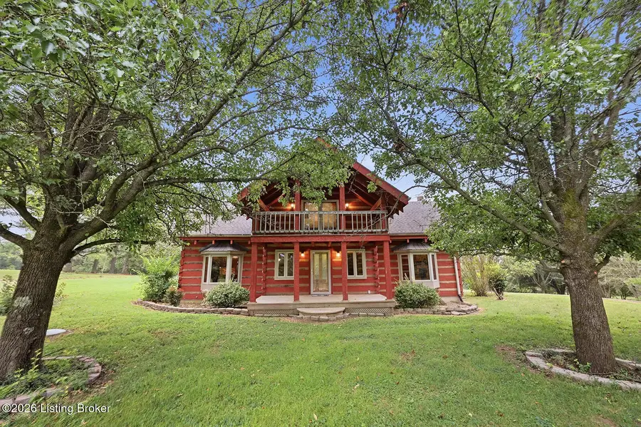 519 Fox Run Dr, Taylorsville, KY 40071 - #3