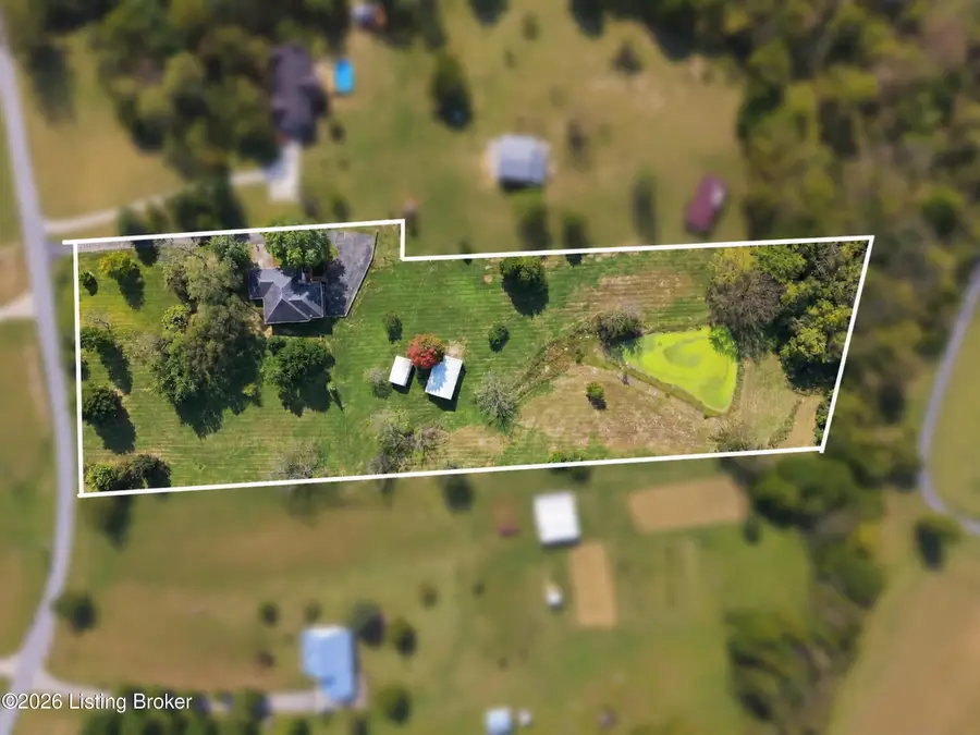 165 Day Rd, Taylorsville, KY 40071 - #2