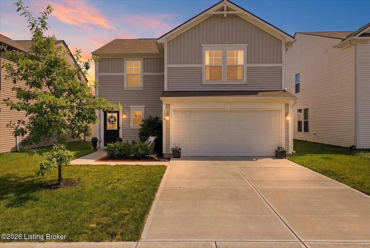 1370 Delacorte Cir, Shelbyville, IN 46176 - #1