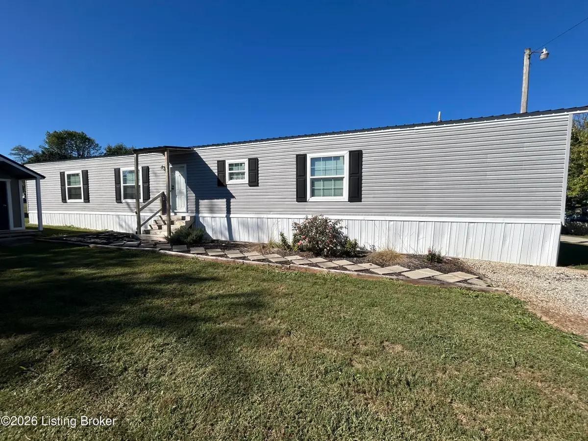 519 High Ridge Dr, Bardstown, KY 40004 - #1
