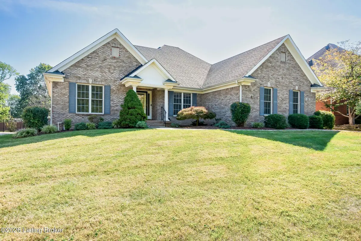 3909 Mulberry Row Way, Louisville, KY 40299 - #1