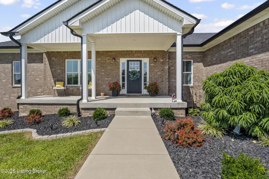 99 Roosevelt Ct, Taylorsville, KY 40071 - #2