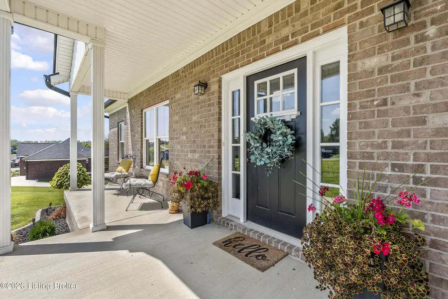 99 Roosevelt Ct, Taylorsville, KY 40071 - #3