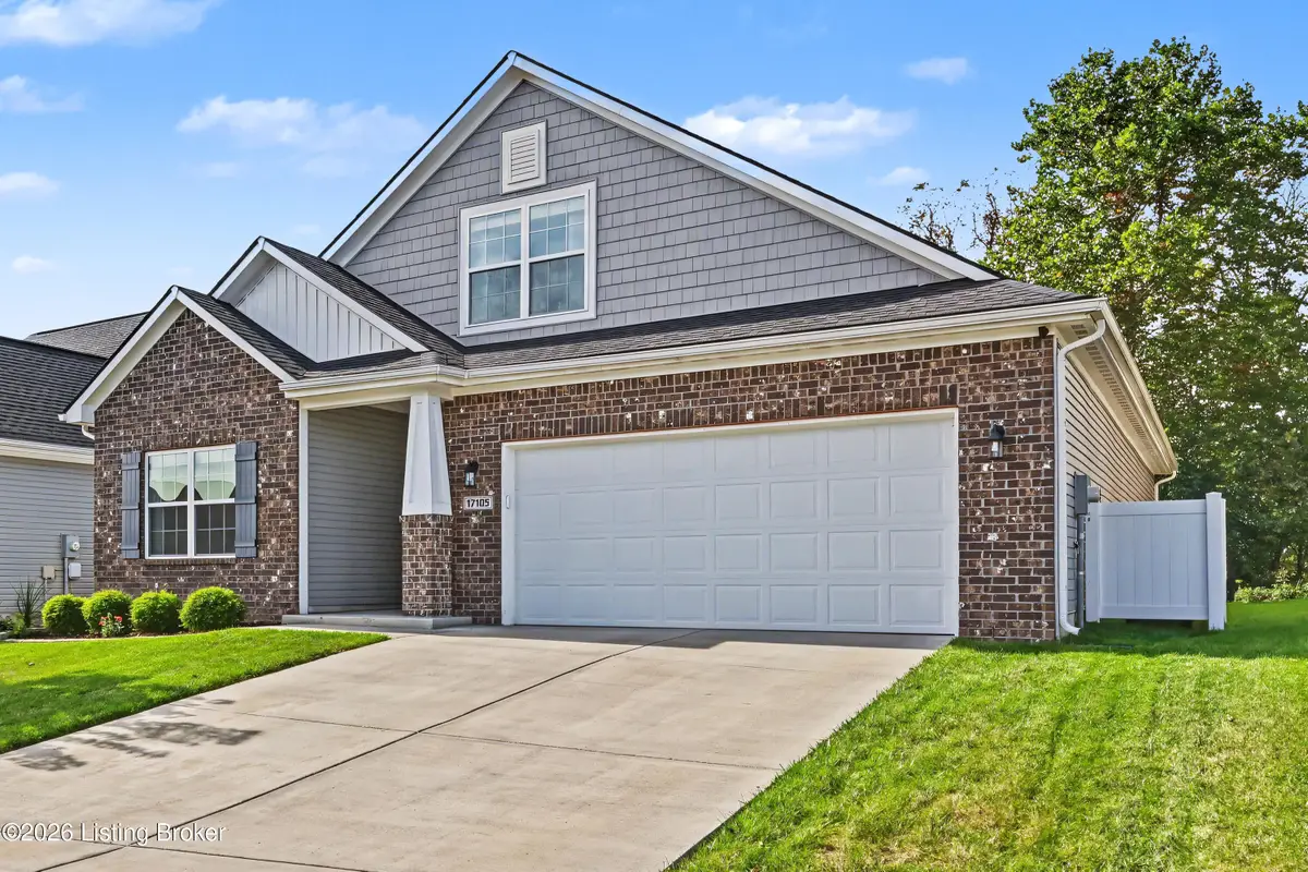 17105 Meander Way, Louisville, KY 40245 - #1