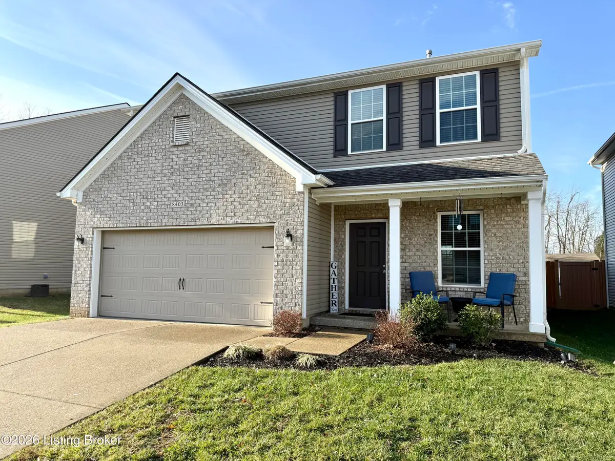 8403 Gateway Run Rd, Louisville, KY 40229 - #1