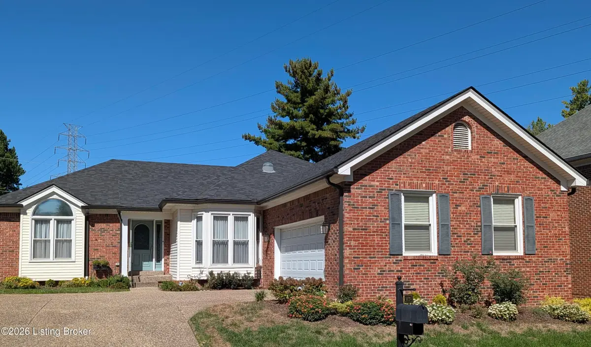 1028 Westgate Pl, Louisville, KY 40207 - #1