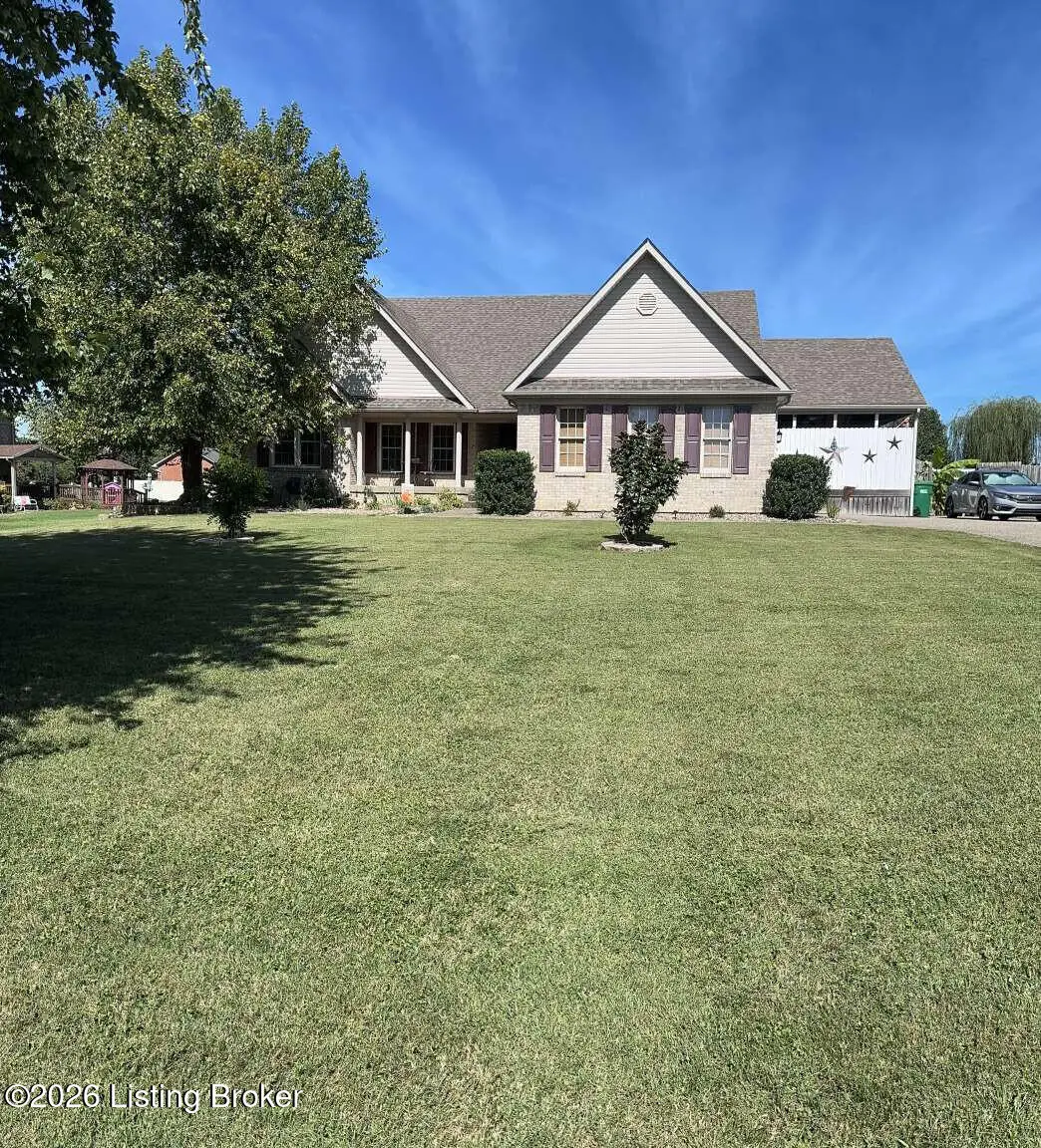 1002 Cobblestone Way, Shepherdsville, KY 40165 - #1