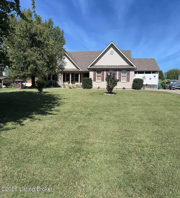 1002 Cobblestone Way, Shepherdsville, KY 40165
