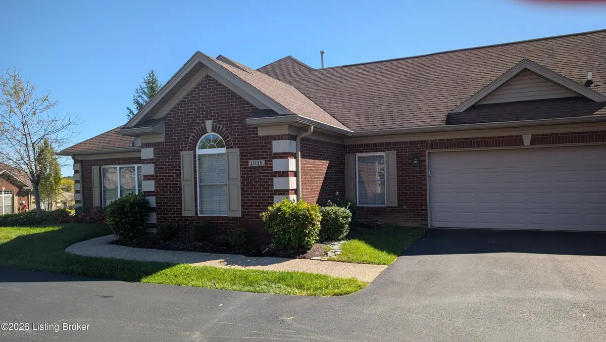 1038 Grazing Meadows Ln, Louisville, KY 40245 - #1
