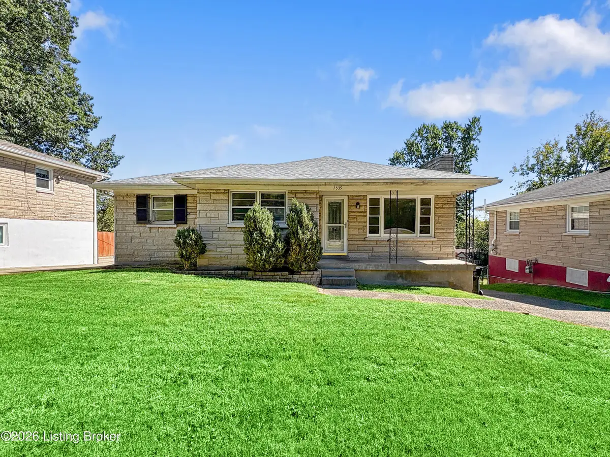 7539 Manslick Rd, Louisville, KY 40214 - #1